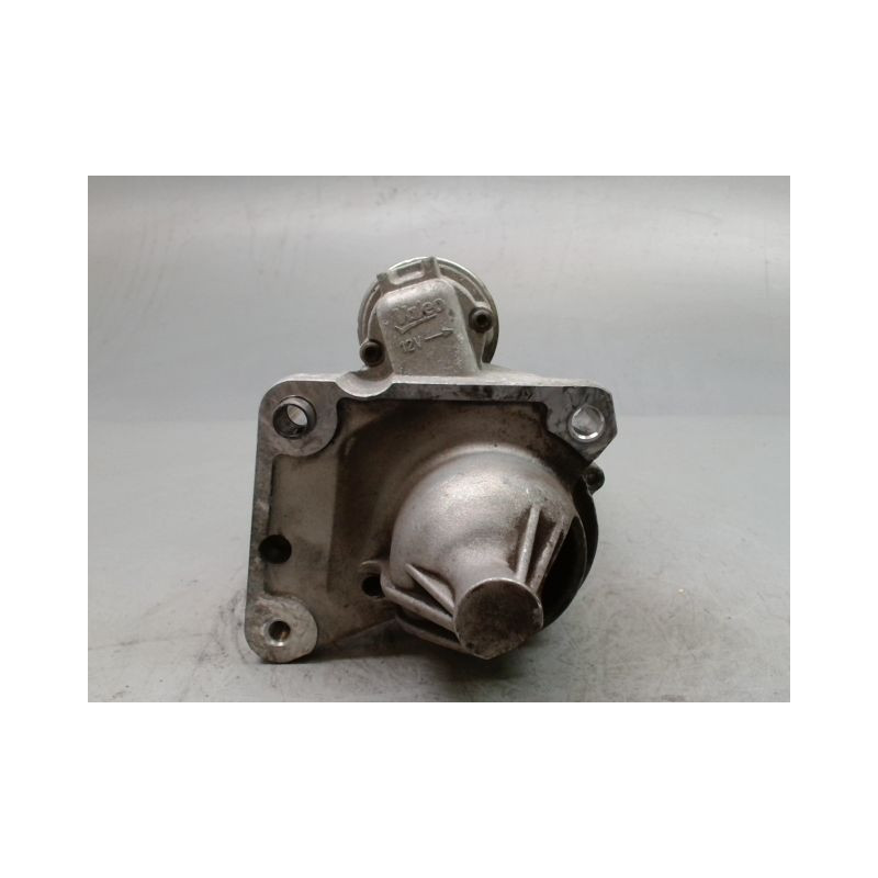 DEMARREUR CITROEN C3 II Phase 1 (A51) 2009-2013