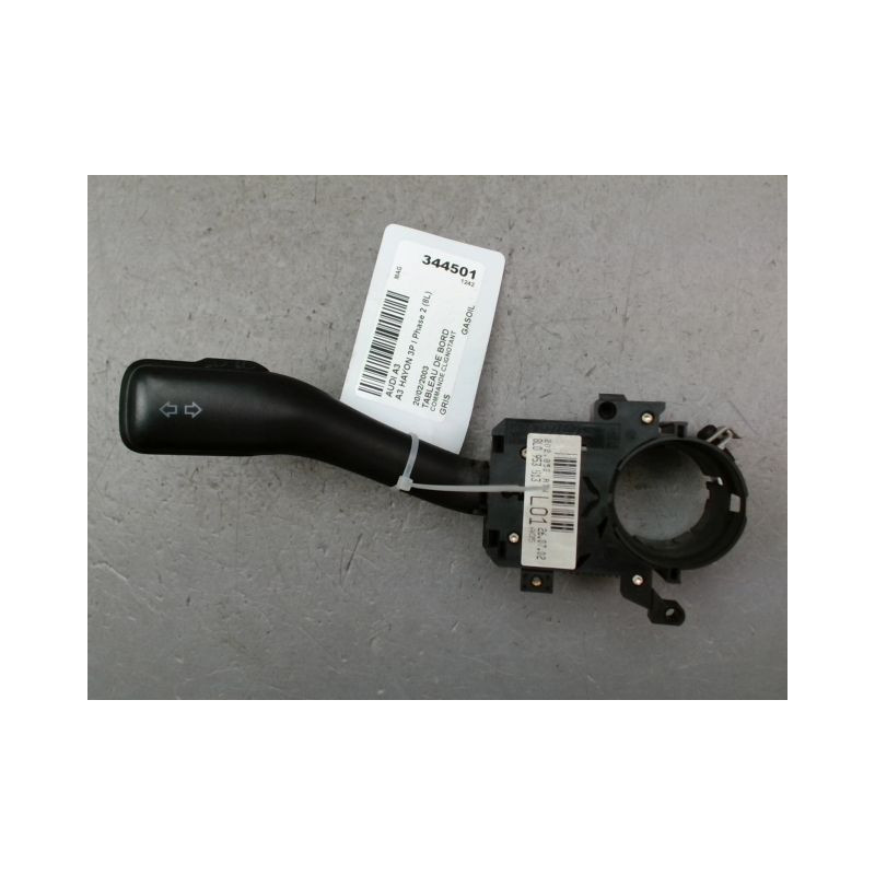 COMMANDE CLIGNOTANT AUDI A3 I Phase 2 (8L) 2000-2003