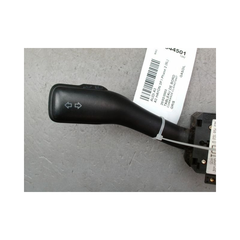 COMMANDE CLIGNOTANT AUDI A3 I Phase 2 (8L) 2000-2003