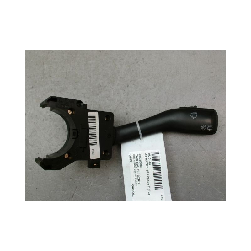 COMMANDE ESSUIE GLACE AUDI A3 I Phase 2 (8L) 2000-2003