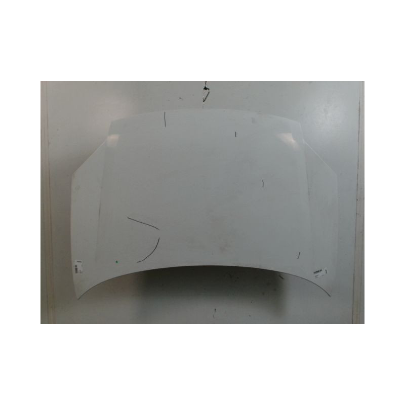 CAPOT PEUGEOT PARTNER