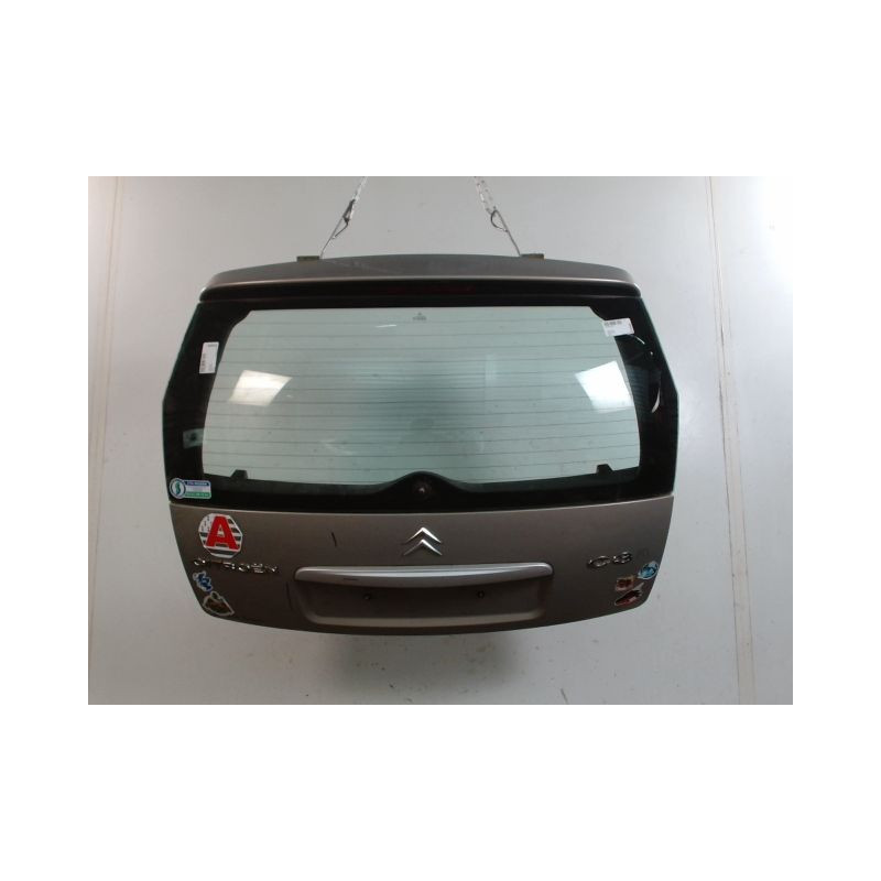 HAYON CITROEN C3
