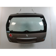 HAYON CITROEN C3