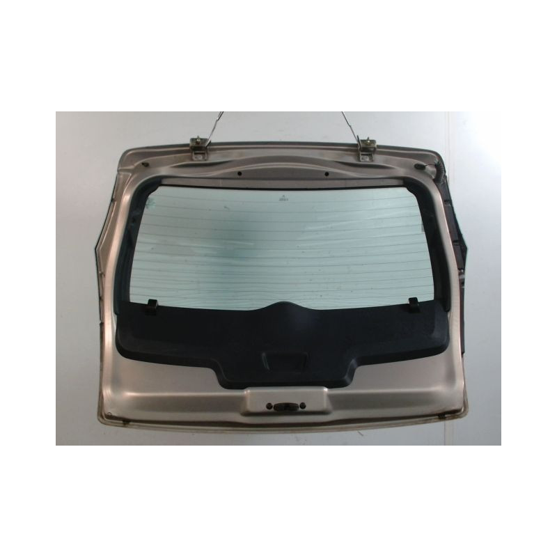 HAYON CITROEN C3