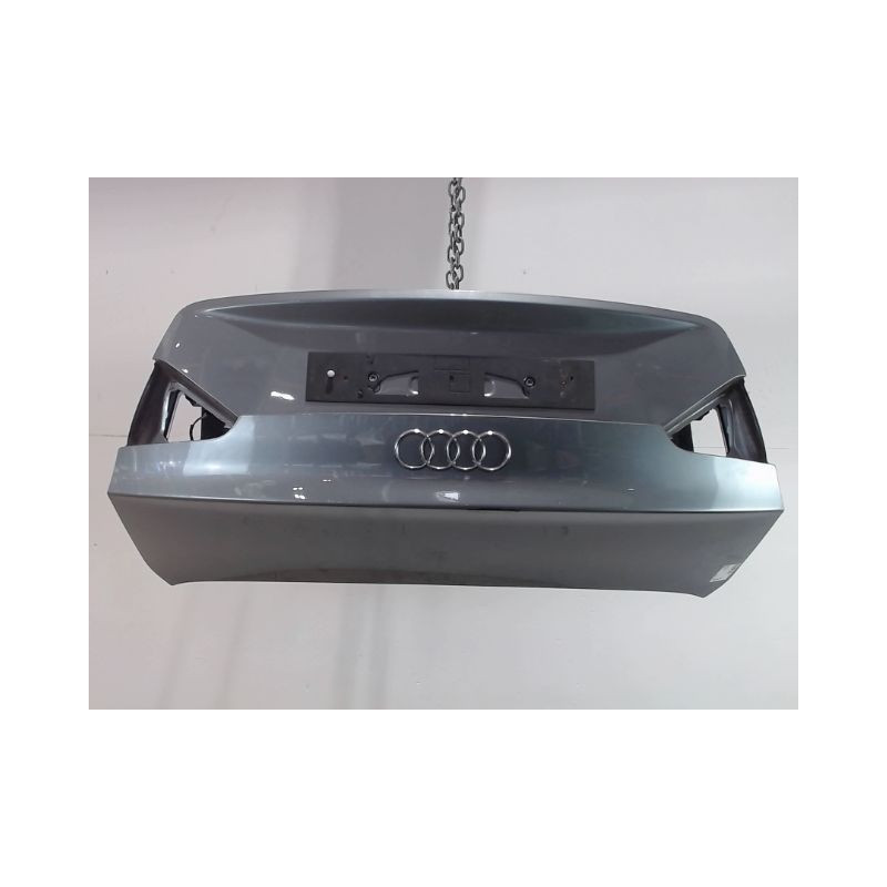 COFFRE ARRIERE AUDI A5