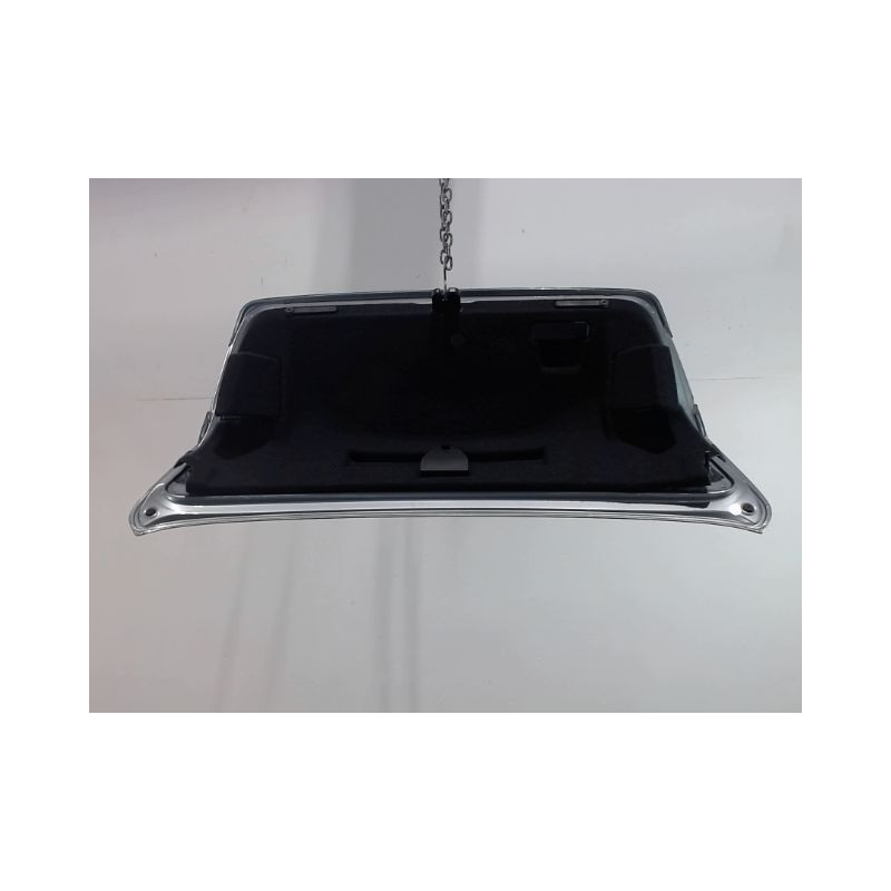 COFFRE ARRIERE AUDI A5