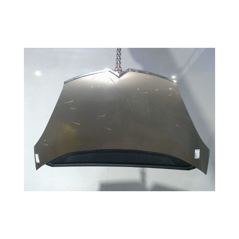 CAPOT CITROEN GRAND C4 PICASSO