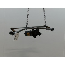 MECANISME ESSUIE-GLACE AVANT CITROEN C2 Phase 1 2003-2008