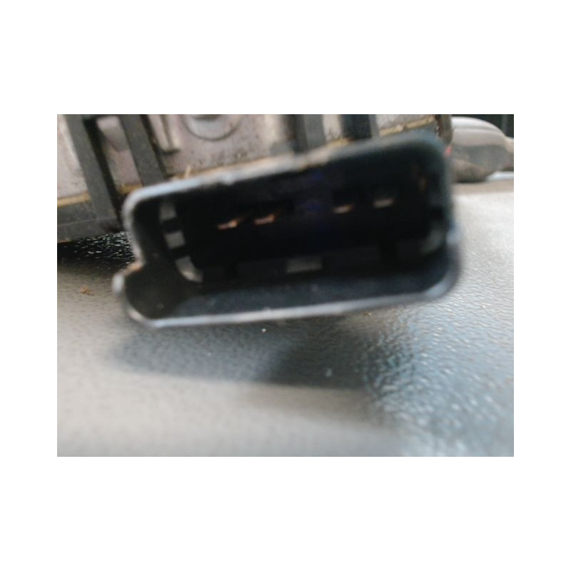MECANISME ESSUIE-GLACE AVANT PEUGEOT 308 2011-