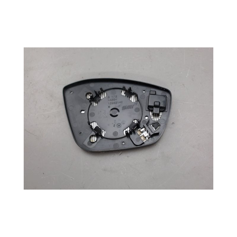 GLACE RETROVISEUR EXT G PEUGEOT 308