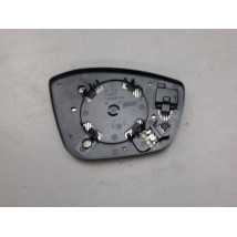 GLACE RETROVISEUR EXT G PEUGEOT 308