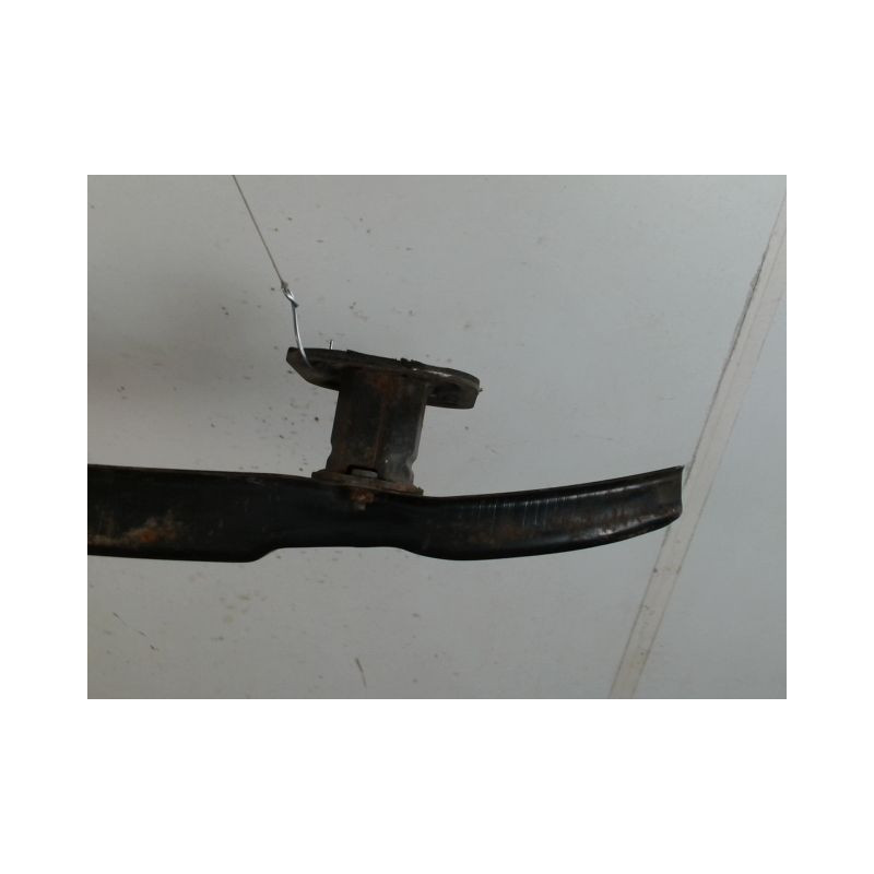 RENFORT PARE-CHOC ARRIERE  B.M.W. SERIE 5