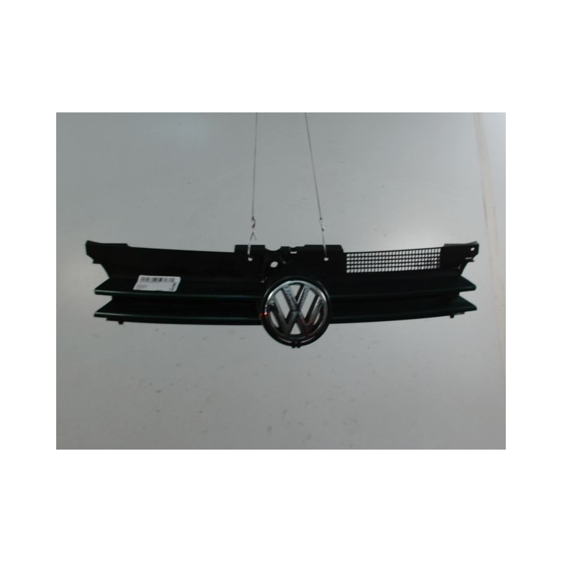 CALANDRE VOLKSWAGEN GOLF