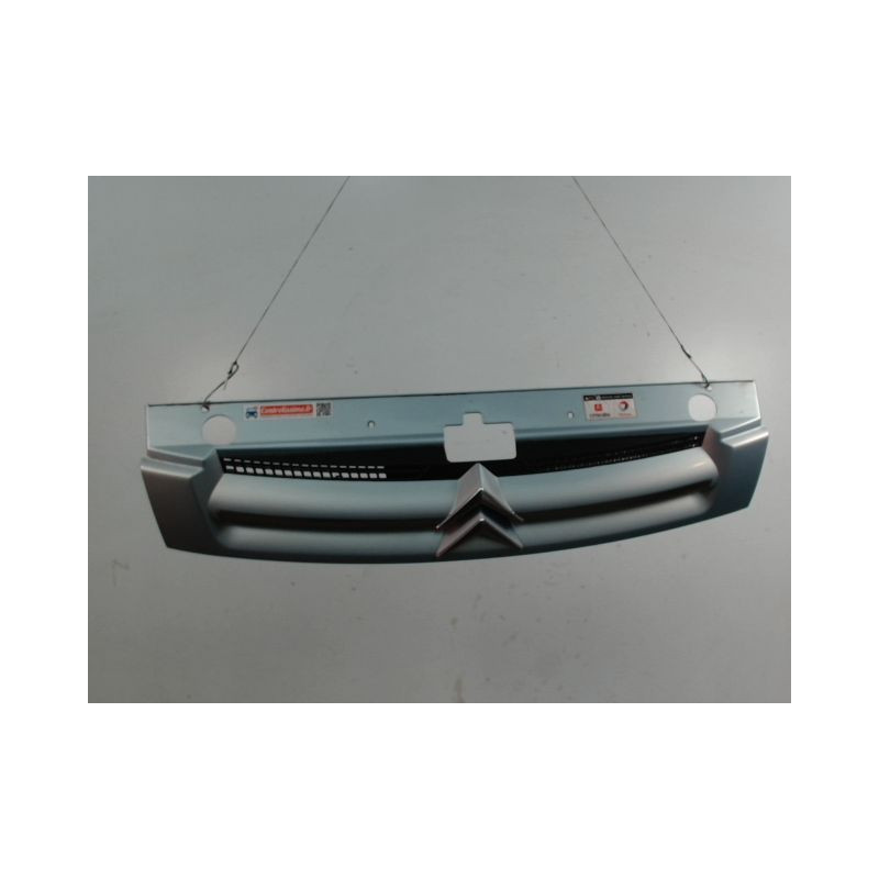 CALANDRE CITROEN BERLINGO