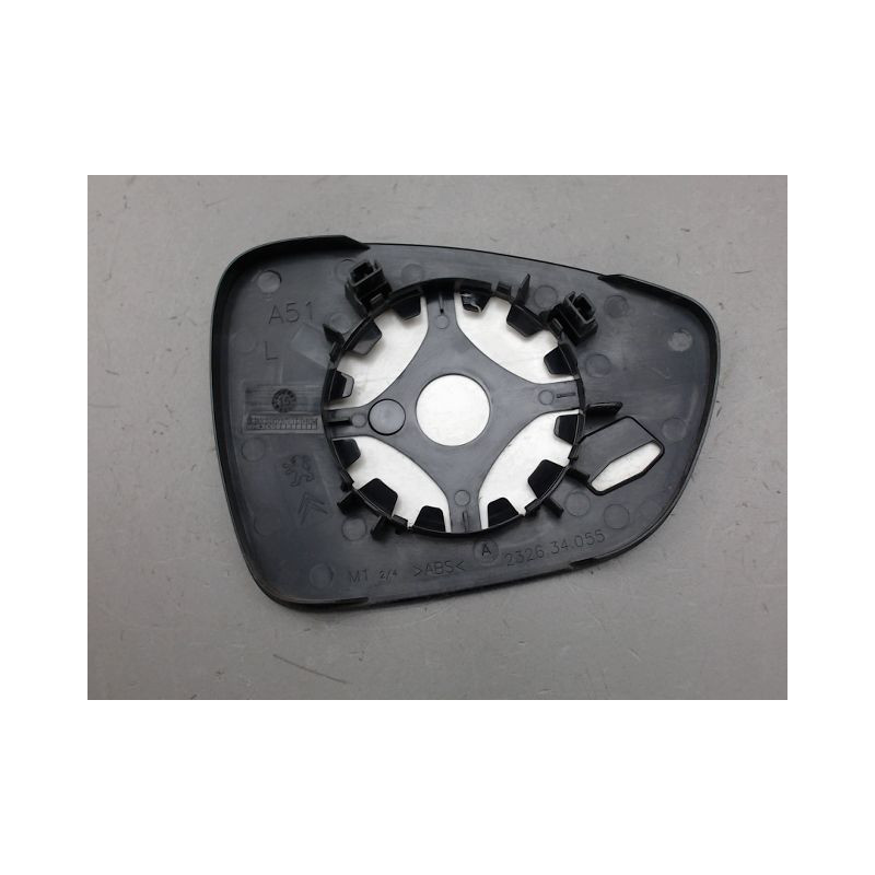 GLACE RETROVISEUR EXT G CITROEN C3