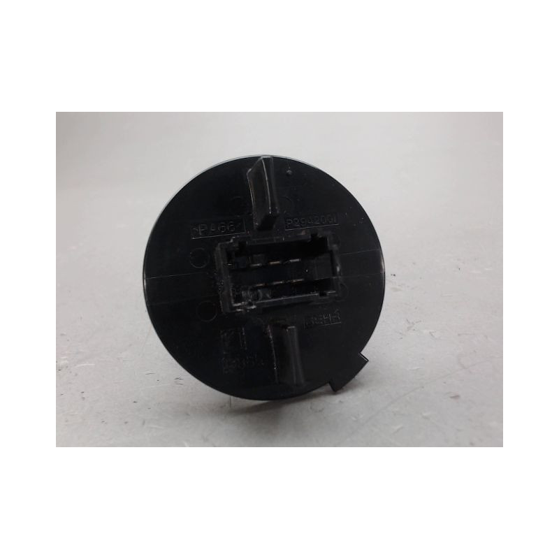 MODULE DE CHAUFFAGE CITROEN C3