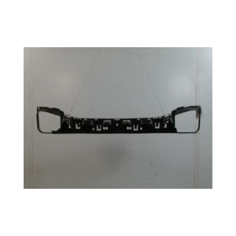 ABSORBEUR PARE-CHOC ARRIERE PEUGEOT 208