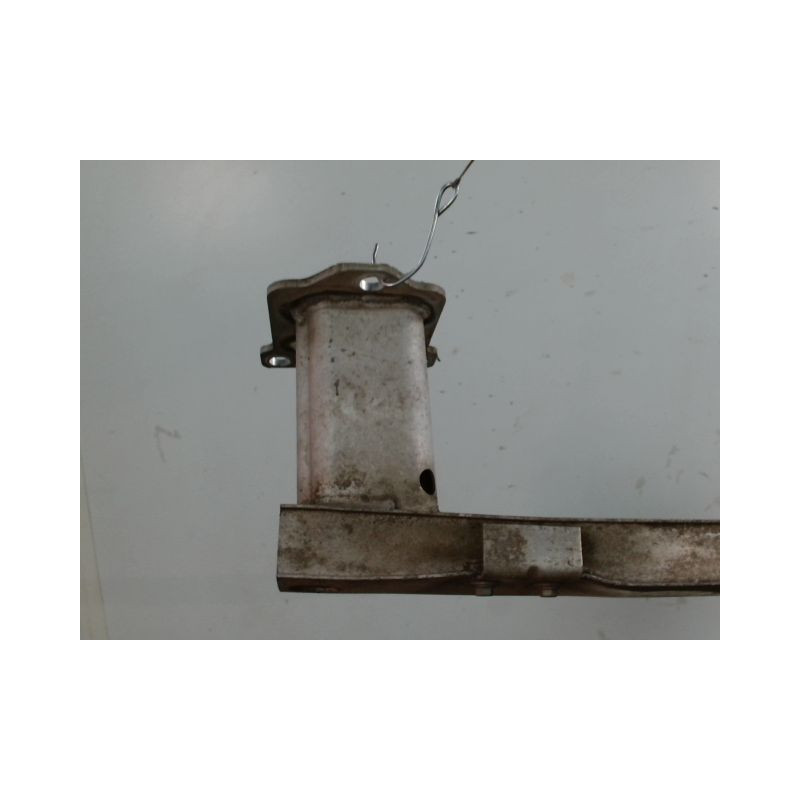 RENFORT PARE-CHOC AVANT CITROEN C3