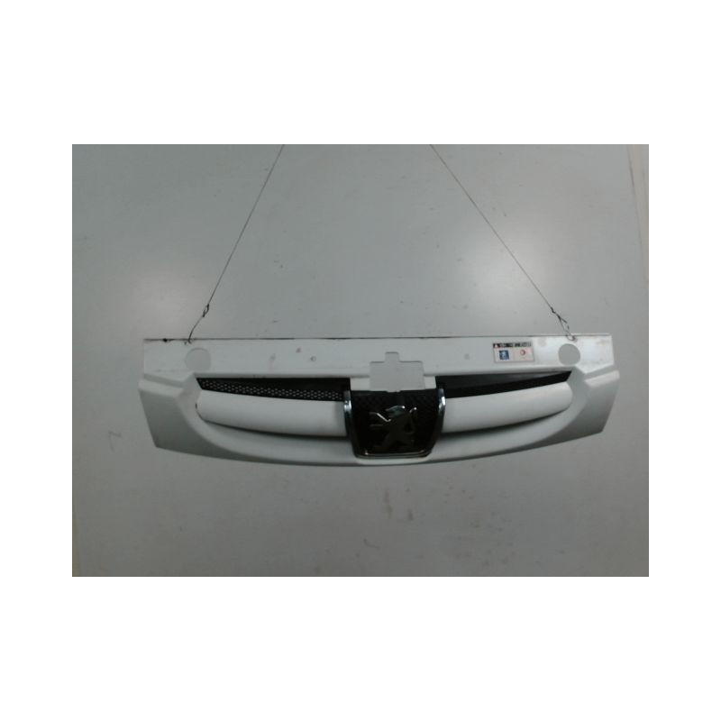 CALANDRE PEUGEOT PARTNER