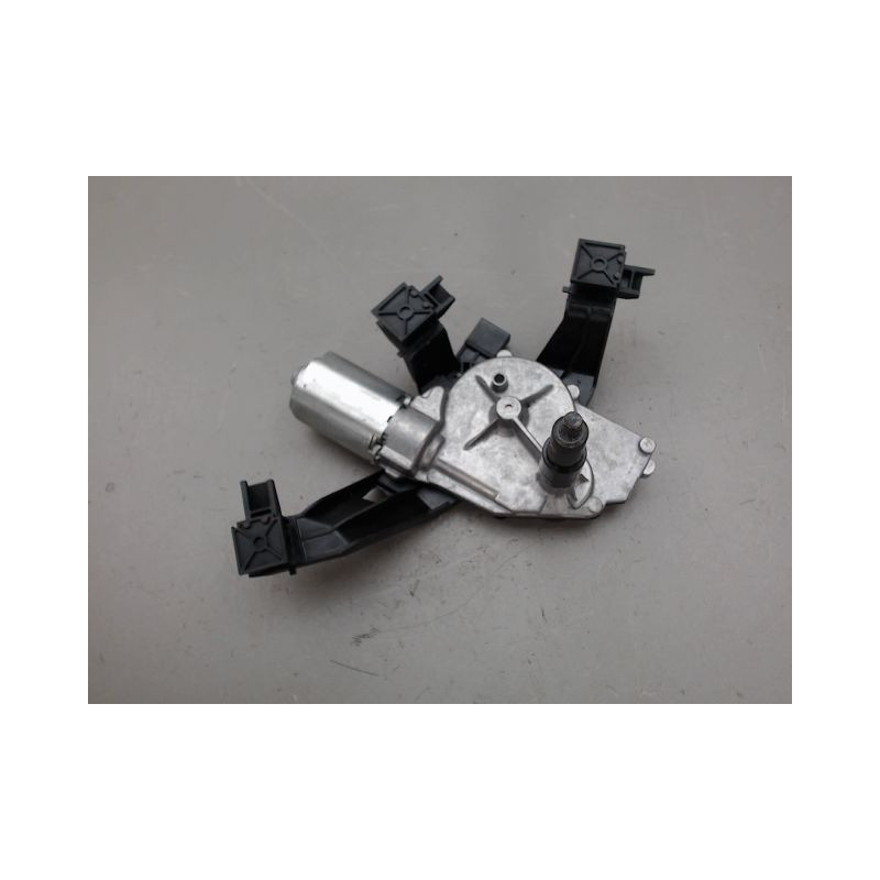 MECANISME ESSUIE-GLACE ARRIERE PEUGEOT 207