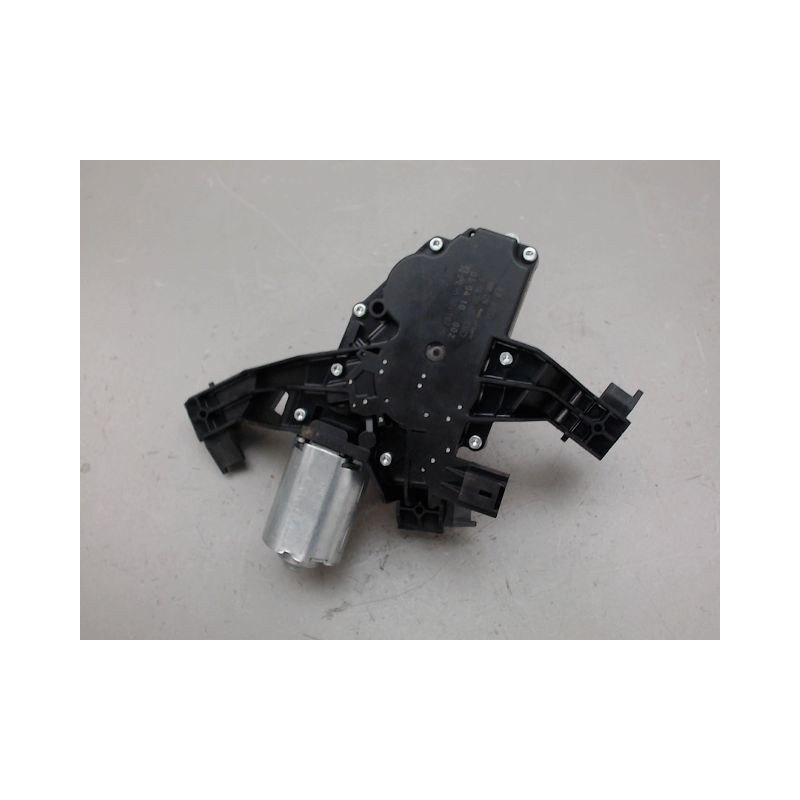 MECANISME ESSUIE-GLACE ARRIERE PEUGEOT 207