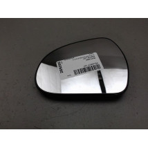GLACE RETROVISEUR EXT G PEUGEOT 207