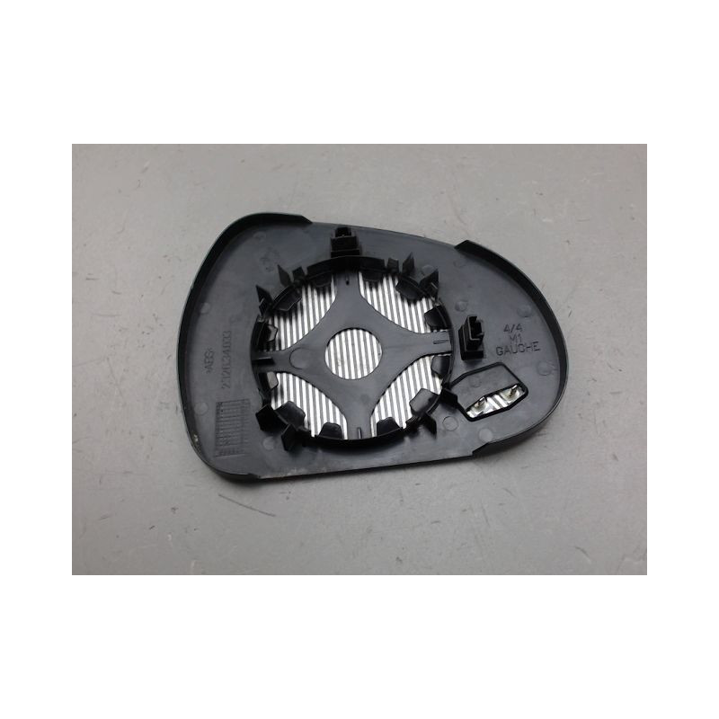GLACE RETROVISEUR EXT G PEUGEOT 207
