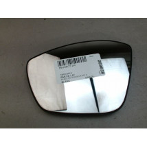 GLACE RETROVISEUR EXT G PEUGEOT 208