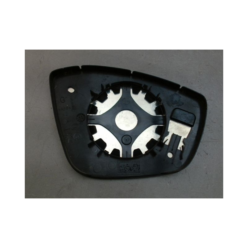 GLACE RETROVISEUR EXT G PEUGEOT 208