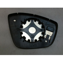 GLACE RETROVISEUR EXT G PEUGEOT 208