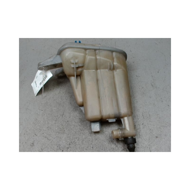 VASE EXPANSION AUDI A5