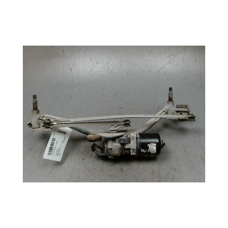 MECANISME ESSUIE-GLACE AVANT CITROEN C3 PICASSO 2008-