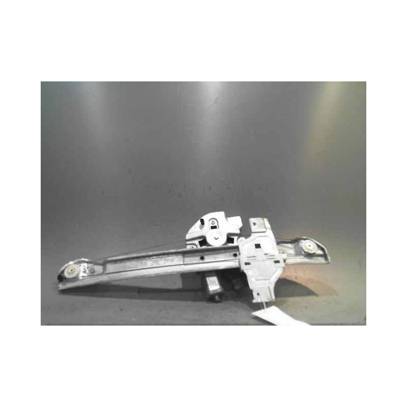 MECANISME+MOTEUR LEVE-GLACE AVANT DROIT PEUGEOT 2008