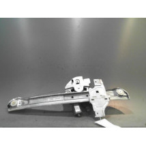 MECANISME+MOTEUR LEVE-GLACE AVANT DROIT PEUGEOT 2008
