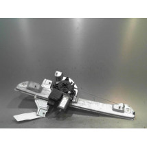 MECANISME+MOTEUR LEVE-GLACE AVANT DROIT PEUGEOT 2008