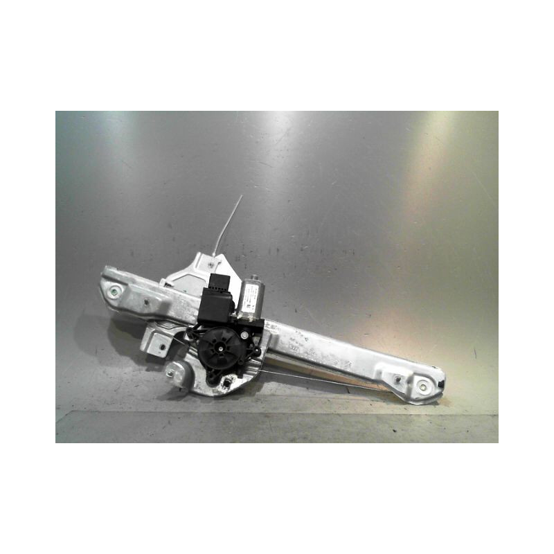 MECANISME+MOTEUR LEVE-GLACE AVANT GAUCHE PEUGEOT 2008