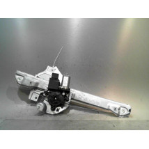 MECANISME+MOTEUR LEVE-GLACE AVANT GAUCHE PEUGEOT 2008