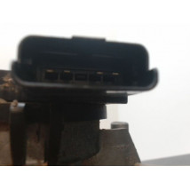 MECANISME ESSUIE-GLACE AVANT CITROEN C3 I Phase 2 2005-2010
