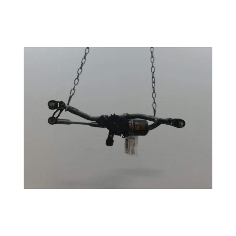 MECANISME ESSUIE-GLACE AVANT CITROEN C3 II Phase 1 (A51) 2009-2013