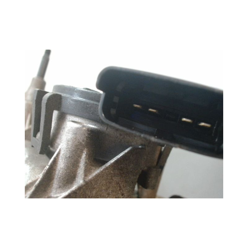 MECANISME ESSUIE-GLACE AVANT CITROEN C3 II Phase 1 (A51) 2009-2013