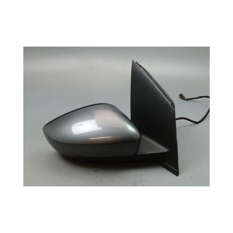 RETROVISEUR EXTERIEUR ELECTRIQUE DROIT VOLKSWAGEN POLO V Phase 1 (6R) 2009-...