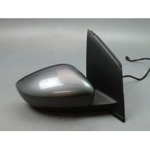 RETROVISEUR EXTERIEUR ELECTRIQUE DROIT VOLKSWAGEN POLO V Phase 1 (6R) 2009-...