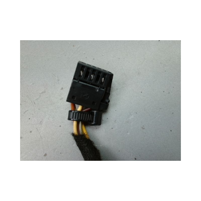 RETROVISEUR EXTERIEUR ELECTRIQUE DROIT VOLKSWAGEN POLO V Phase 1 (6R) 2009-...