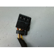 RETROVISEUR EXTERIEUR ELECTRIQUE DROIT VOLKSWAGEN POLO V Phase 1 (6R) 2009-...