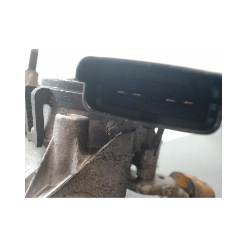 MECANISME ESSUIE-GLACE AVANT CITROEN DS3 Phase 1 (A55) 2009-2014