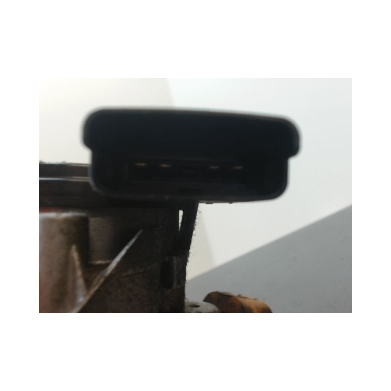 MECANISME ESSUIE-GLACE AVANT CITROEN C3 II Phase 1 (A51) 2009-2013