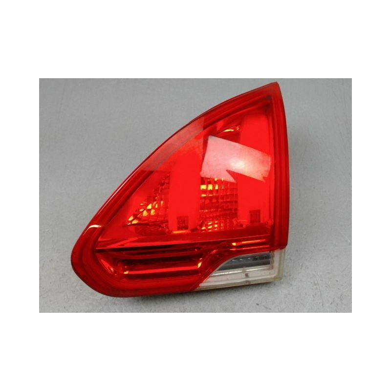 FEU ARRIERE INTERIEUR DROIT PEUGEOT 2008 Phase 1 2013-...
