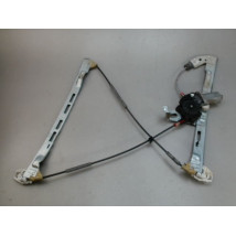 MECANISME LEVE-GLACE AVANT DROIT PEUGEOT 206
