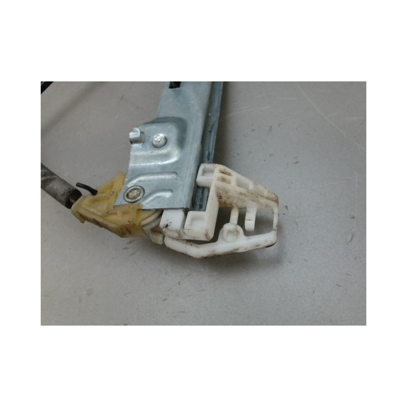MECANISME LEVE-GLACE AVANT DROIT PEUGEOT 206