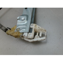 MECANISME LEVE-GLACE AVANT DROIT PEUGEOT 206